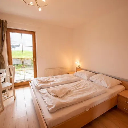 Almhaeuser Filzsteinalpe Almhaus 198 קרימל