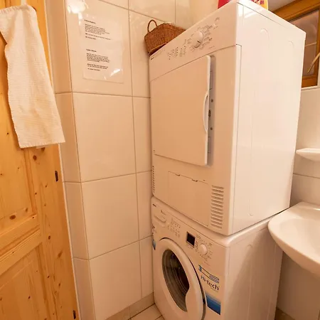 Almhaeuser Filzsteinalpe Almhaus 198 Дом отдыха *