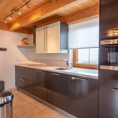 Almhaeuser Filzsteinalpe Almhaus 198 קרימל