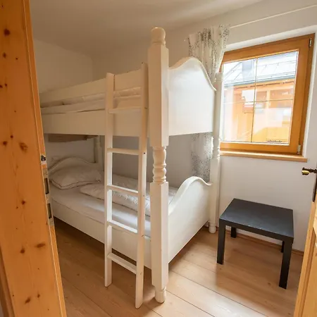 Almhaeuser Filzsteinalpe Almhaus 198 * קרימל