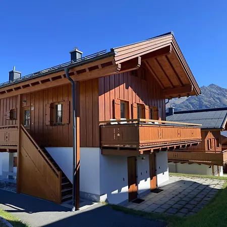 Almhaeuser Filzsteinalpe Almhaus 198 *