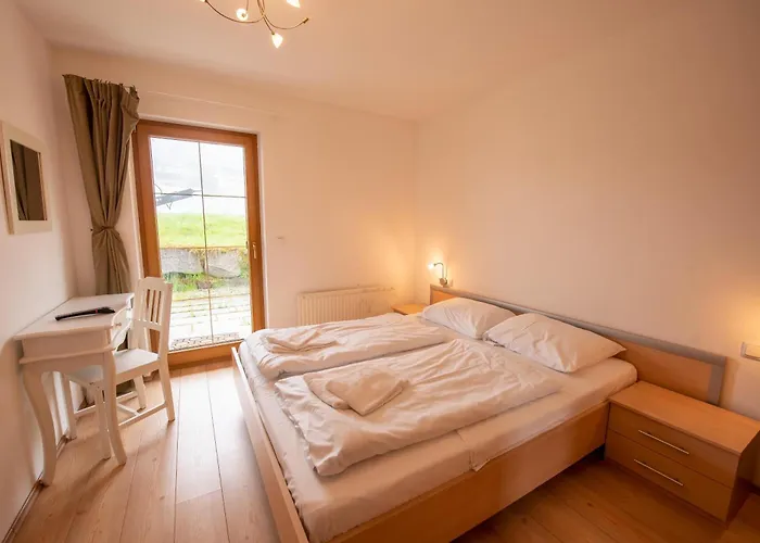 Almhaeuser Filzsteinalpe Almhaus 198 Криммл