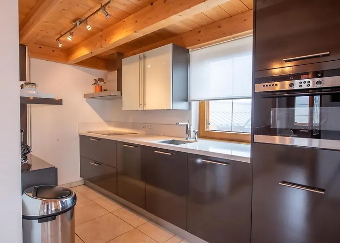 Almhaeuser Filzsteinalpe Almhaus 198 Криммл