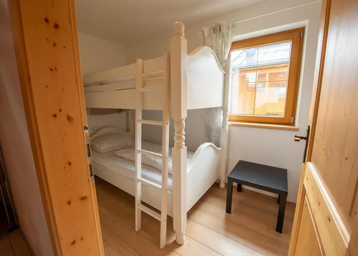 Almhaeuser Filzsteinalpe Almhaus 198 * Криммл