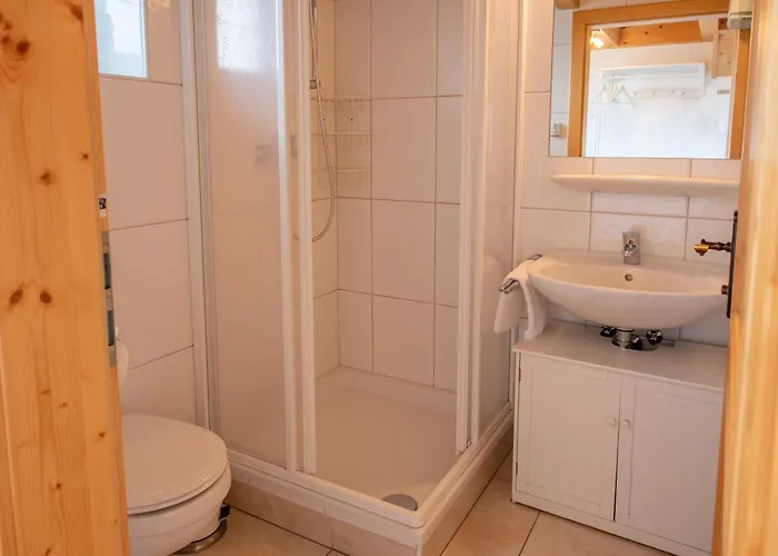 Almhaeuser Filzsteinalpe Almhaus 198 Tatil Evi