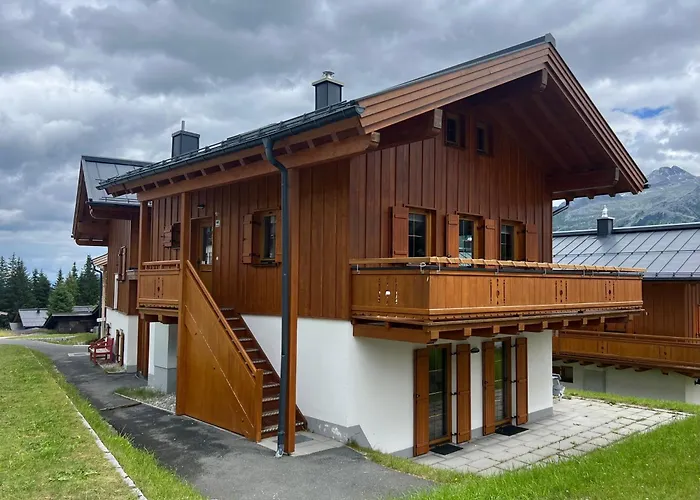 Almhaeuser Filzsteinalpe Almhaus 198 *